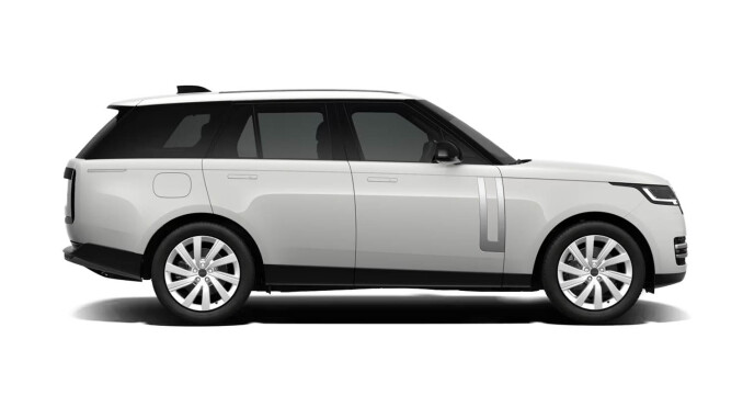 Land Rover Range Rover 3.0 D300 SE 4dr Auto Diesel Estate - Image 2